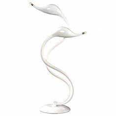 Настольная лампа декоративная Сigno Collo 751926 Lightstar