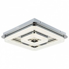 Накладной светильник Caprice FR6002CL-L37CH Freya