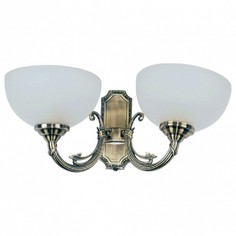 Бра Олимп 2 318020902 Mw Light