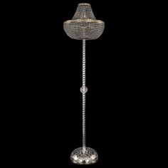 Торшер 1905 19051T3/H/45IV-172 G Bohemia Ivele Crystal
