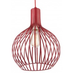 Подвесной светильник Kilian 15195 Globo