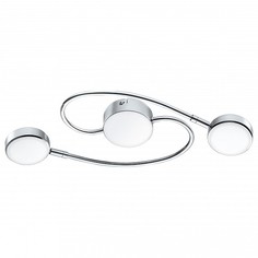 Потолочная люстра Salto 1 32706 Eglo