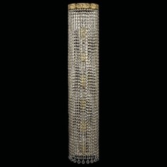 Бра 8340 83401B/20IV-100 G Balls Bohemia Ivele Crystal