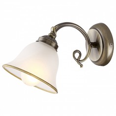 Бра Odin 60208W Globo