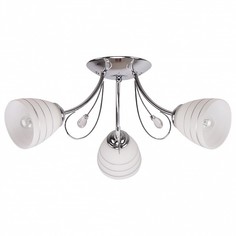 Потолочная люстра Wella TC-992-701 Toscom