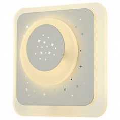 Накладной светильник Ledolution 2275-1W F Promo