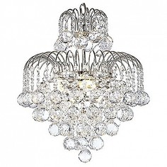 Подвесной светильник Bellagio E 1.5.40.100 N Arti Lampadari