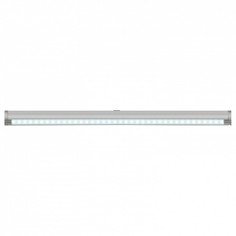 Накладной светильник ULE-F02 ULE-F02-2W/NW/OS IP20 SILVER Uniel