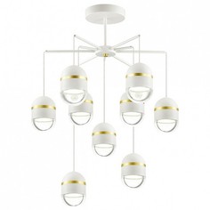 Подвесной светильник Minion 4117/45CL Odeon Light