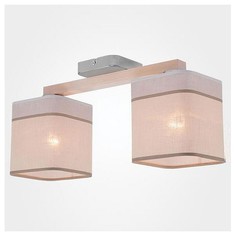 Накладной светильник 1917 Nadia White 2 TK Lighting