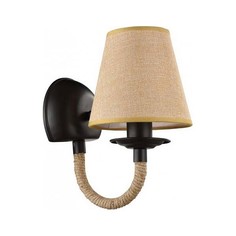Бра Corda FR4402-WL-01-BL Freya