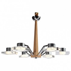 Подвесная люстра Natura 070.6 Led Lucia Tucci
