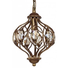 Подвесной светильник Fes 1382-1P Favourite