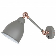 Бра Braccio A2054AP-1GY Arte Lamp