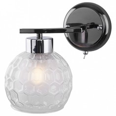 Бра 875 875/1A-Darkchrome Id Lamp