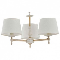 Подвесная люстра Roksana White 18533 Alfa
