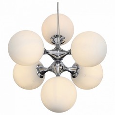 Подвесная люстра Arte SL549.102.06 St Luce