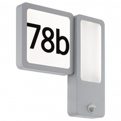 Подсветка номера Cheira 97297 Eglo