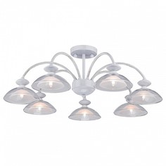 Люстра на штанге Noventa E 1.1.7 W Arti Lampadari