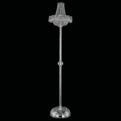 Торшер 1930 19301T3/H/35JB-165 Ni Bohemia Ivele Crystal