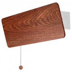 Накладной светильник Oslo Oak 9311 Nowodvorski