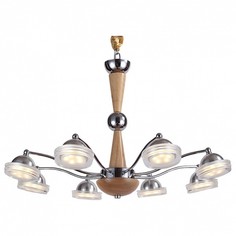 Подвесная люстра Natura 067.8 Led Lucia Tucci