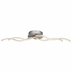 Потолочная люстра Sarka 67000-14DF Globo