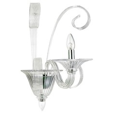Бра Firenze W110218/1clear Donolux