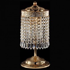 Настольная лампа декоративная Diamant 6 DIA750-WB11-WG Maytoni