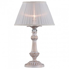 Настольная лампа декоративная Miglianico OML-75424-01 Omnilux