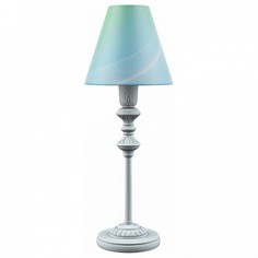 Настольная лампа декоративная Classic 16 E-11-G-LMP-O-18 Lamp4 You