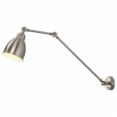 Бра 2055 A2055AP-1SS Arte Lamp