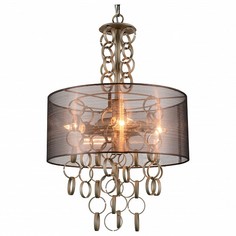 Подвесная люстра SL942.803.05 St Luce