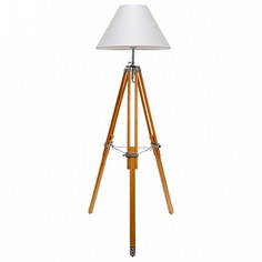 Торшер K2KM008F-NW Garda Decor