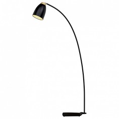 Торшер Watchman LOFT4402F-BL