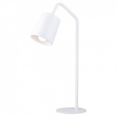 Настольная лампа декоративная Ultimo E 4.1.1 W Arti Lampadari
