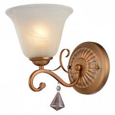 Бра Cono A8391AP-1PB Arte Lamp