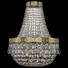 Бра 1901 19011B/H1/25IV G Bohemia Ivele Crystal