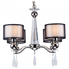 Подвесная люстра Rufina E 1.1.4.600 N Arti Lampadari