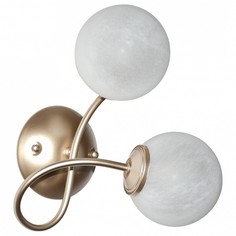 Бра Оливия 306023502 Mw Light