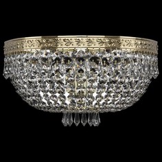 Бра 1927 19271B/35IV G Bohemia Ivele Crystal