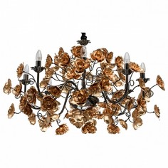 Подвесная люстра Розенхейм 615011708 Mw Light