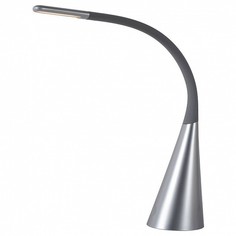 Настольная лампа офисная Goosy LED 18655/04/36 Lucide