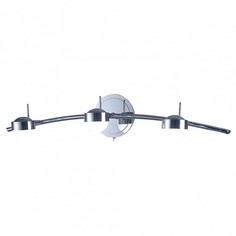 Бра 348/3A-Chrome Id Lamp
