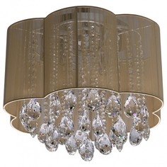 Накладной светильник Жаклин 465014306 Mw Light