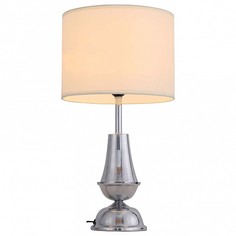 Настольная лампа декоративная Diritta SL187.104.01 St Luce