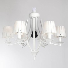 Подвесная люстра MILANO 115.6 Lucia Tucci