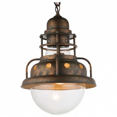 Подвесной светильник Jaden 15013 Globo