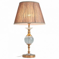 Настольная лампа декоративная Vezzo SL965.204.01 St Luce