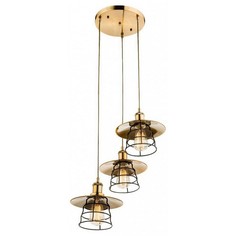 Подвесной светильник 15086-3H Globo